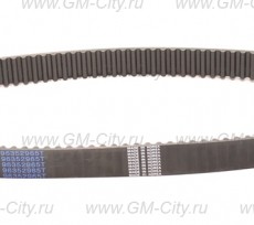 Ремень грм Chevrolet Spark M200