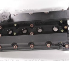 Крышка клапанная Chevrolet Rezzo