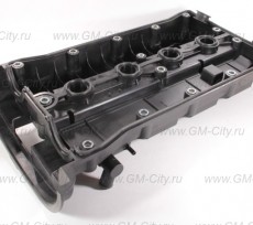 Крышка клапанная Chevrolet Rezzo