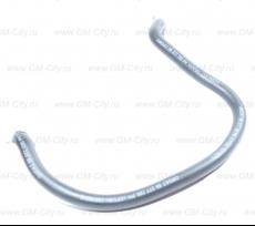 Патрубок радиатора Chevrolet Aveo T200