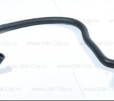 Патрубок радиатора Chevrolet Aveo T200