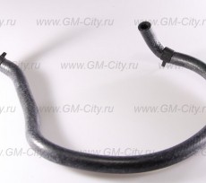 Патрубок радиатора Chevrolet Aveo T200
