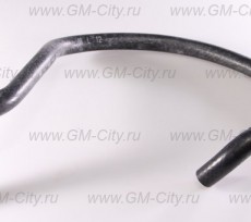 Патрубок радиатора Chevrolet Aveo T200