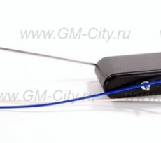 Датчик уровня топлива Chevrolet Lanos