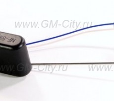 Датчик уровня топлива Chevrolet Lanos