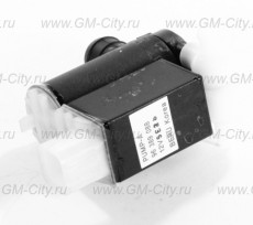 Мотор стеклоомывателя Chevrolet Lacetti