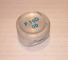 Поршень 1,6 std Chevrolet Lacetti