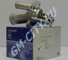 Термостат 2,0-2,5 Chevrolet Epica