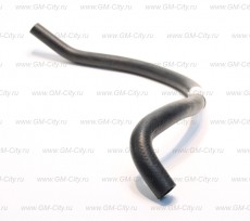 Патрубок радиатора отопителя Chevrolet Epica