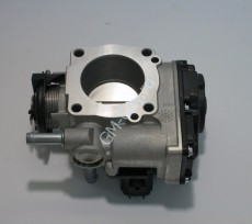 Дроссельная заслонка Chevrolet Lacetti