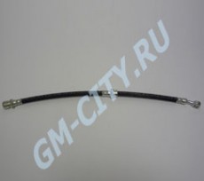 Шланг тормозной передний левый Chevrolet Lacetti
