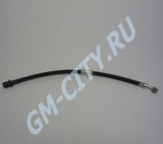 Шланг тормозной передний правый Chevrolet Lacetti