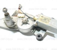 Мотор стеклоочистителя задний (унив.) Chevrolet Lacetti