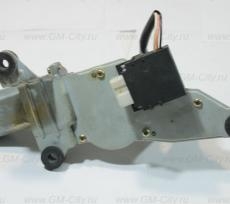 Мотор стеклоочистителя задний (унив.) Chevrolet Lacetti