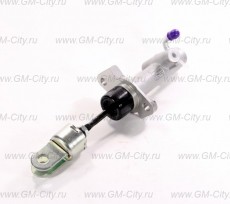 Цилиндр сцепления главный Chevrolet Lacetti