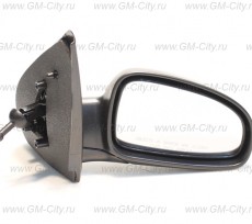 Зеркало правое Chevrolet Aveo T200