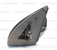 Зеркало правое Chevrolet Aveo T200