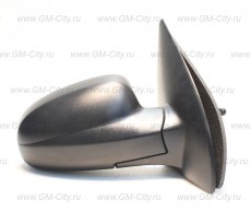 Зеркало правое Chevrolet Aveo T200