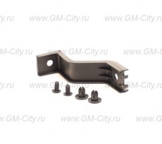 Кронштейн заднего бампера Chevrolet Lacetti