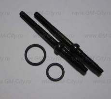 Уплотнители комплект Chevrolet Lacetti