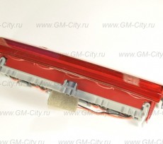 Фонарь стоп сигнала дополнительный универсал Chevrolet Lacetti