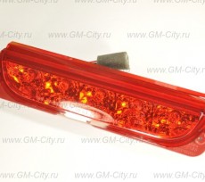 Фонарь стоп сигнала дополнительный универсал Chevrolet Lacetti