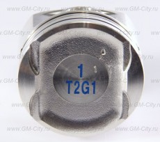 Поршень двигателя 1,2 Chevrolet Aveo T255