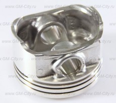 Поршень двигателя 1,2 Chevrolet Aveo T255