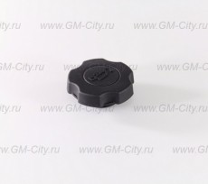 Крышка маслозаливной горловины Chevrolet Lanos