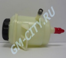 Бачок гур Chevrolet Aveo T200