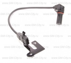 Датчик положения коленвала Chevrolet Epica