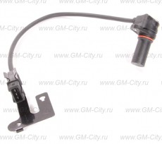 Датчик положения коленвала Chevrolet Epica