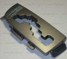 Направляющаяя рычага акпп Chevrolet Lacetti