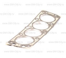 Прокладка гбц 1.8 Chevrolet Lacetti