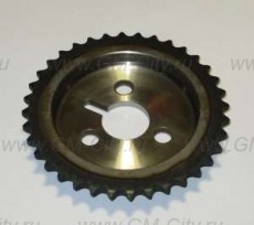 Шестерня распредвала впускного 1,2 Chevrolet Aveo T255
