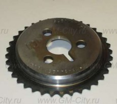 Шестерня распредвала впускного 1,2 Chevrolet Aveo T255