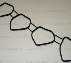 Прокладка впускного коллектора 1.2l Chevrolet Aveo T255