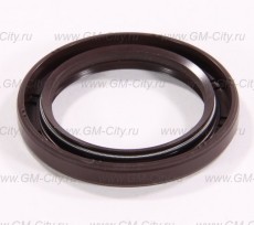 Сальник коленвала передний Chevrolet Aveo T300