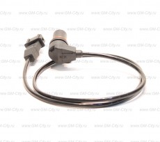 Датчик положения коленвала Chevrolet Lacetti