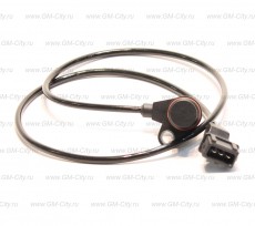 Датчик положения коленвала Chevrolet Lacetti