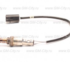 Лямбда зонд первый Chevrolet Aveo T200