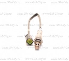 Лямбда зонд первый Chevrolet Aveo T200