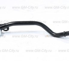Трубка масляного радиатора акпп Chevrolet Lacetti