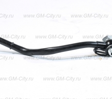 Трубка масляного радиатора акпп Chevrolet Lacetti