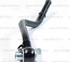 Трубка масляного радиатора акпп Chevrolet Lacetti