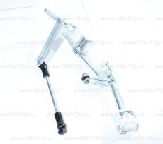 Кулиса кпп Chevrolet Rezzo