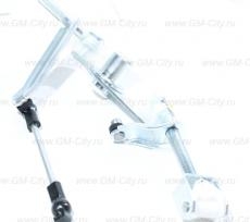 Кулиса кпп Chevrolet Rezzo