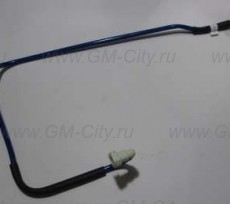 Трубка топливная Chevrolet Aveo T200