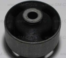 Сайлентблок переднего рычага задний Chevrolet Rezzo