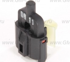 Датчик температуры воздуха Chevrolet Lacetti